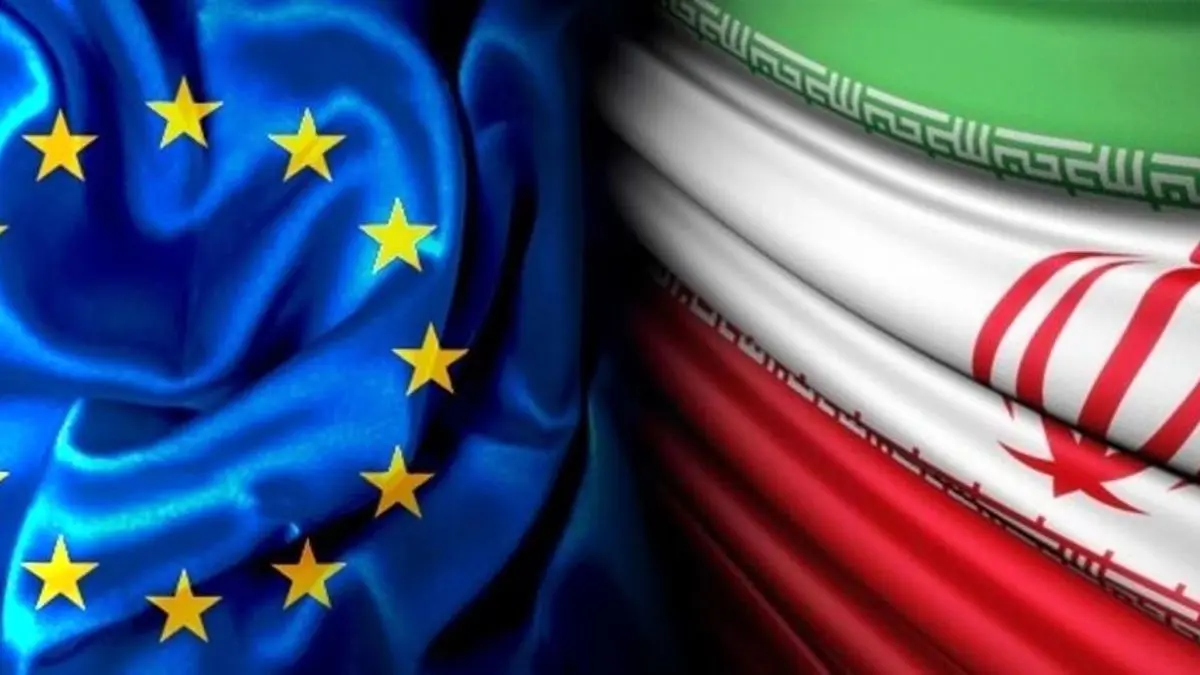 سهم 27 درصدی تجارت خارجی ایران با 11 کشور اروپایی در بهار 97