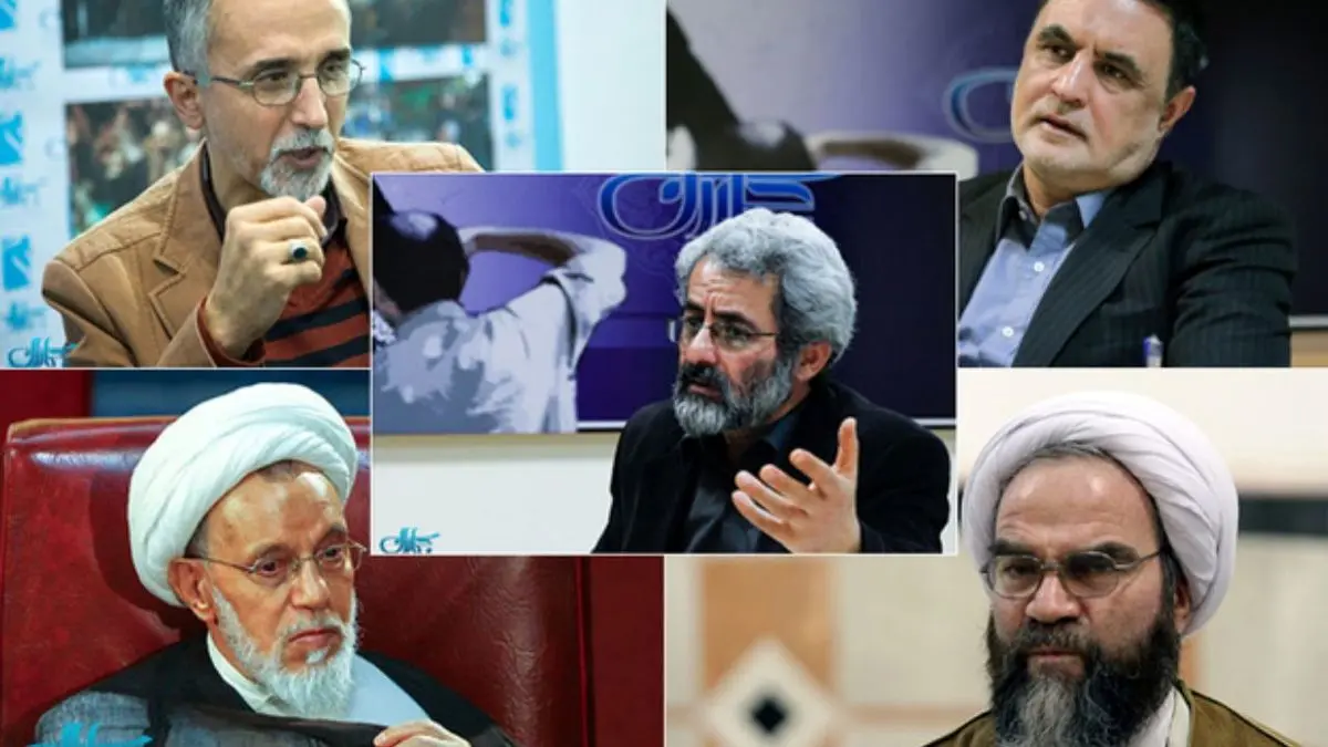 نظر سیاسیون اصلاح‌طلب و اصولگرا درباره راهکارهای‌ خاتمی