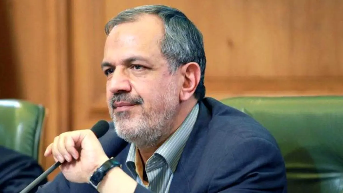 200 مرکز آبچرخانی در تهران تعطیل شده‌ است