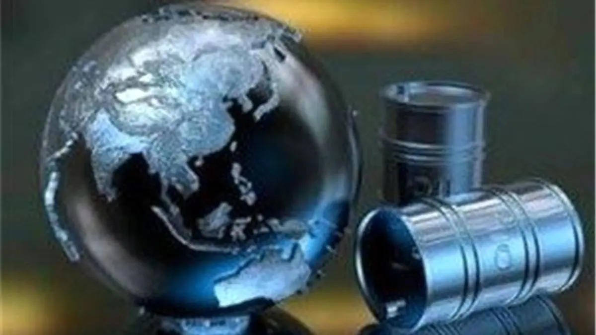 جهش دوباره قیمت نفت با نگرانی از تحریم نفت ایران