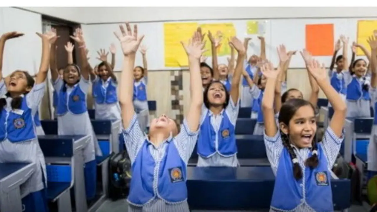 «کلاس‌ شادی» ترفندی برای رهایی از نظام خشک آموزشی در هند