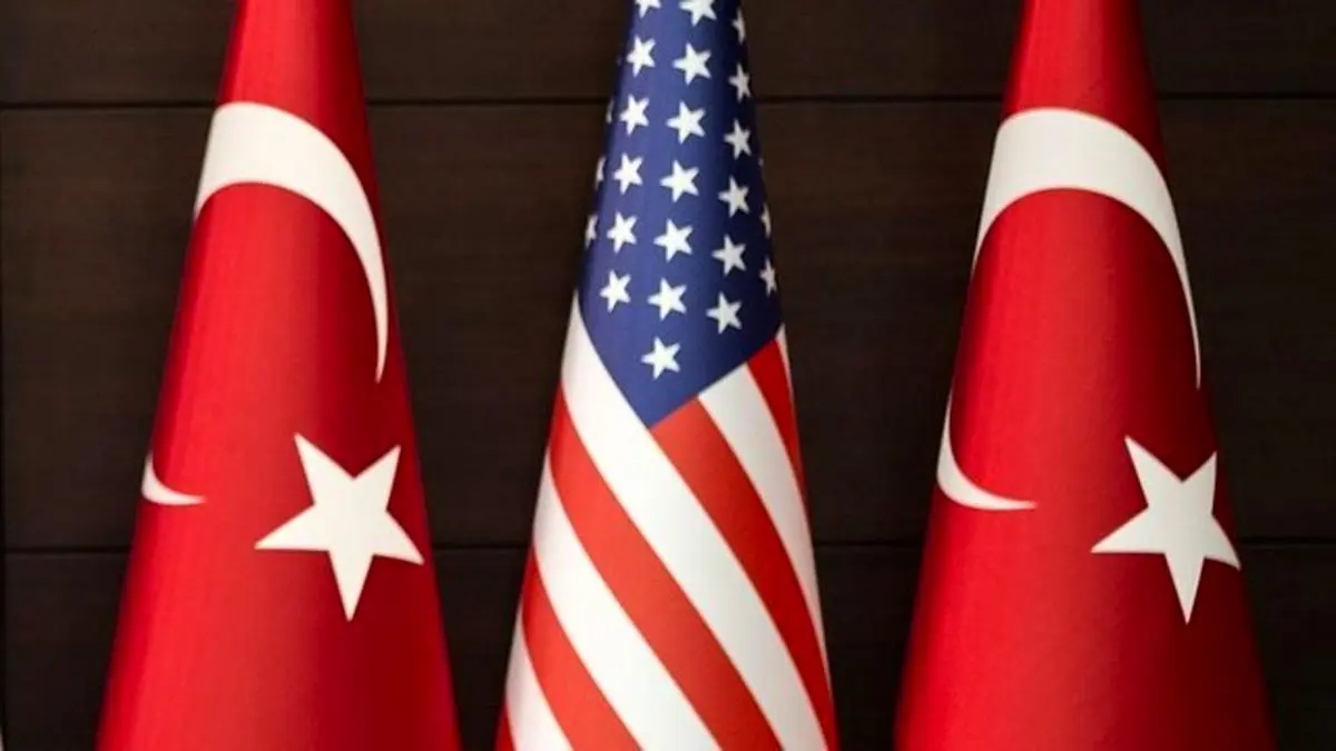 پایان مذاکرات ترکیه و آمریکا/ گفت‌‌وگوها ادامه دارد