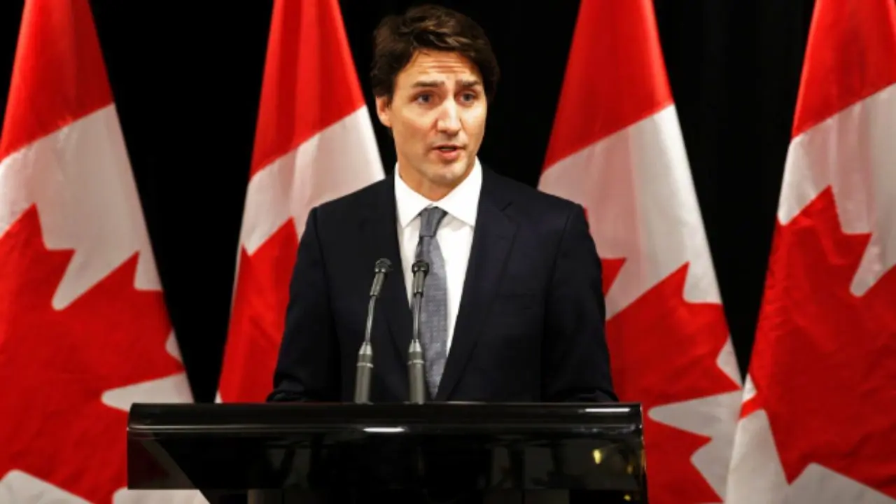 نخست وزیر کانادا بر مواضع کشورش تاکید کرد و کوتاه نیامد