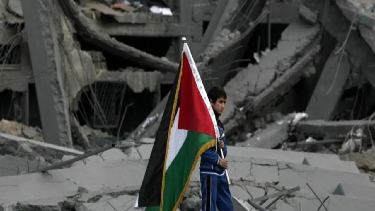 وضعیت غزه باز هم بحرانی شد