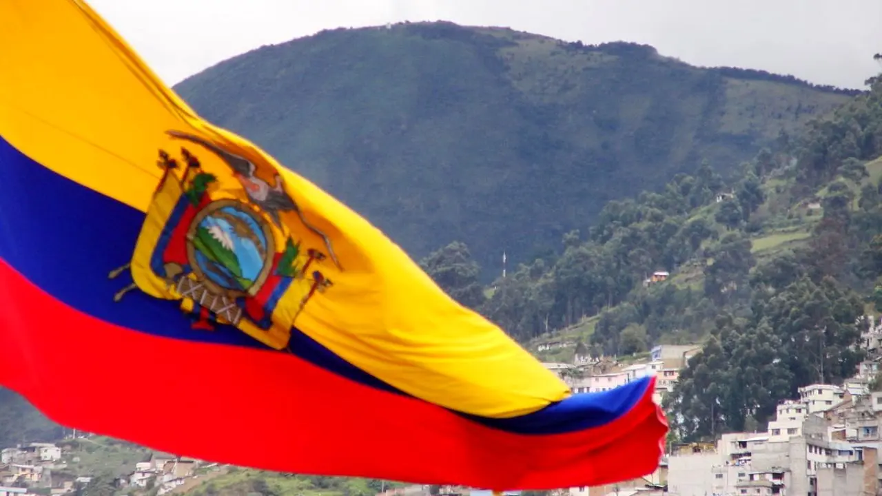 اعلام حالت فوق‌العاده در اکوادور