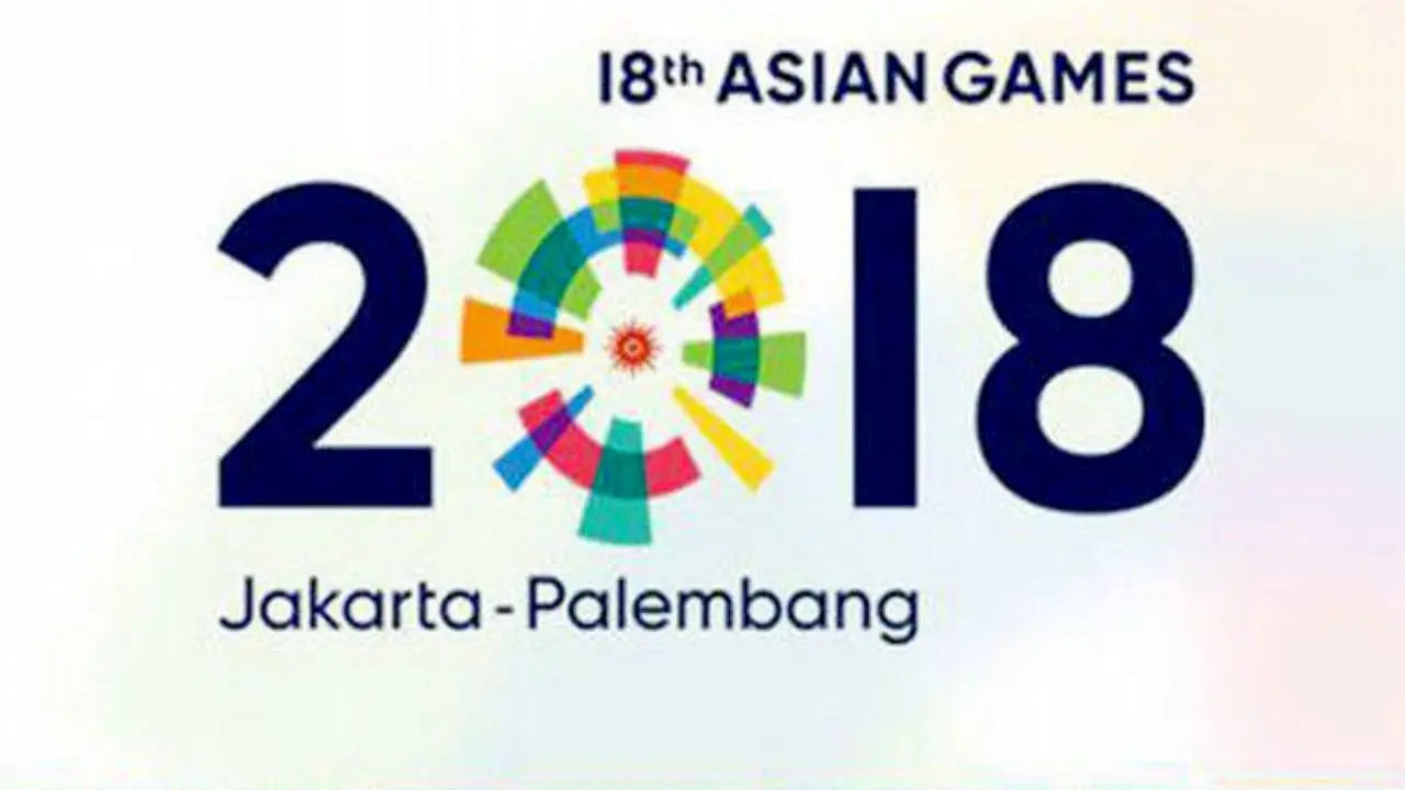 پوشش بازی های آسیایی جاکارتا از شبکه های سه و ورزش