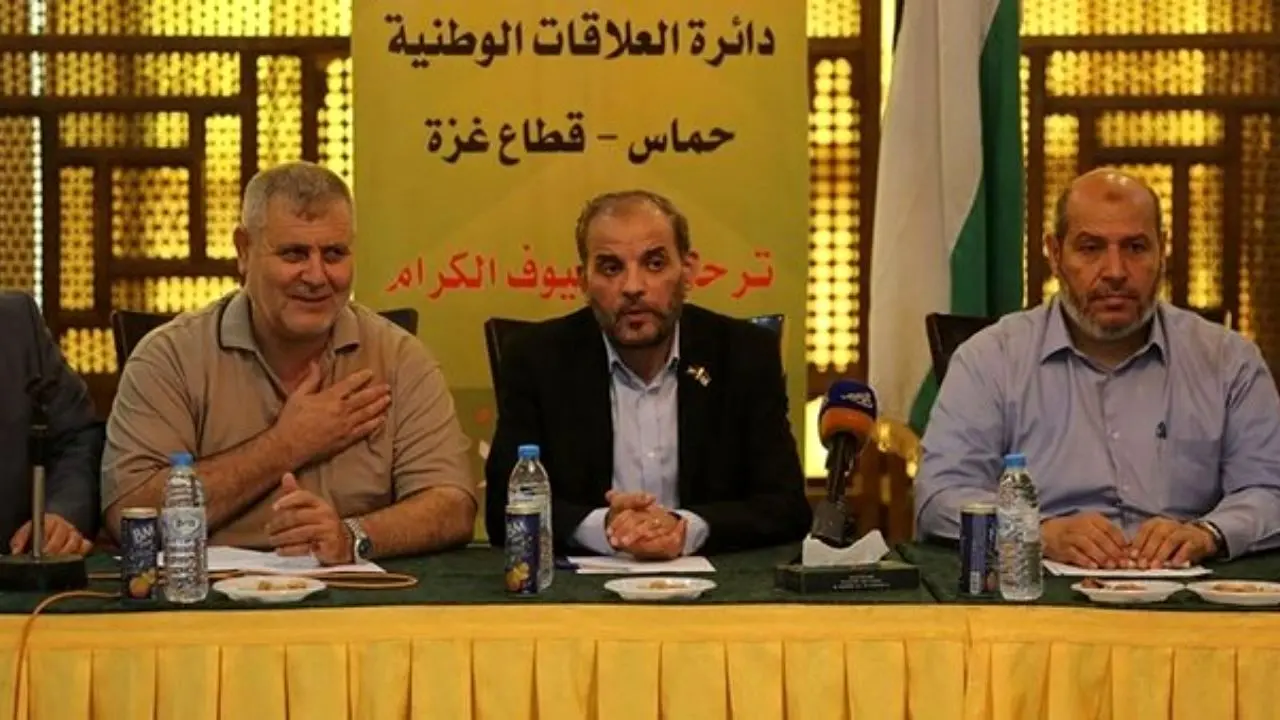 توافق اسرائیل و حماس برای توقف درگیری‌ها در غزه