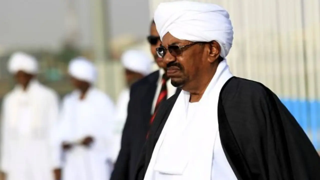 حزب کنگره ملی سودان با نامزدی عمرالبشیر برای انتخابات ریاست جمهوری 2020 موافقت کرد