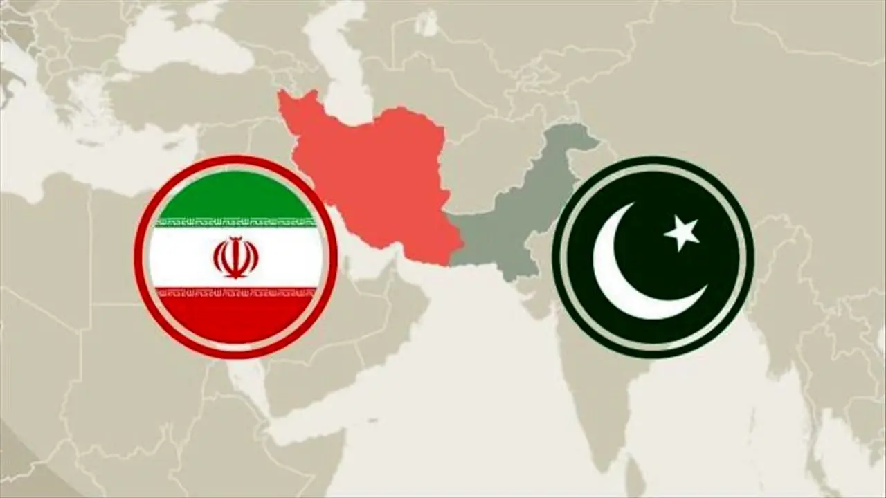 پاکستان با وجود تحریم‌ها به همکاری اقتصادی با ایران ادامه می‌دهد