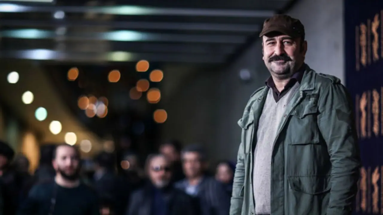 مجید صالحی اولین فیلمش را کلید زد/ اضافه شدن مهران احمدی