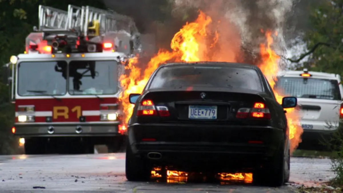 ممنوعیت تردد خودروی معروف آلمانی در کره جنوبی