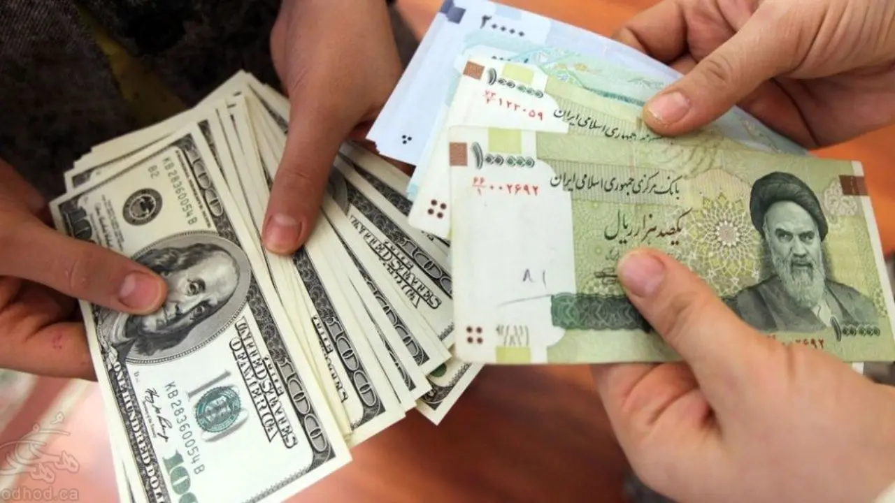 اقتصاد ایران کشش دلار 8000 تومانی را ندارد/ یارانه 200 هزار تومان شود
