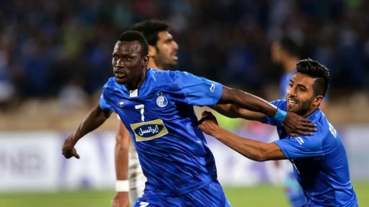 آخرین اخبار از دعوای استقلال و تیام