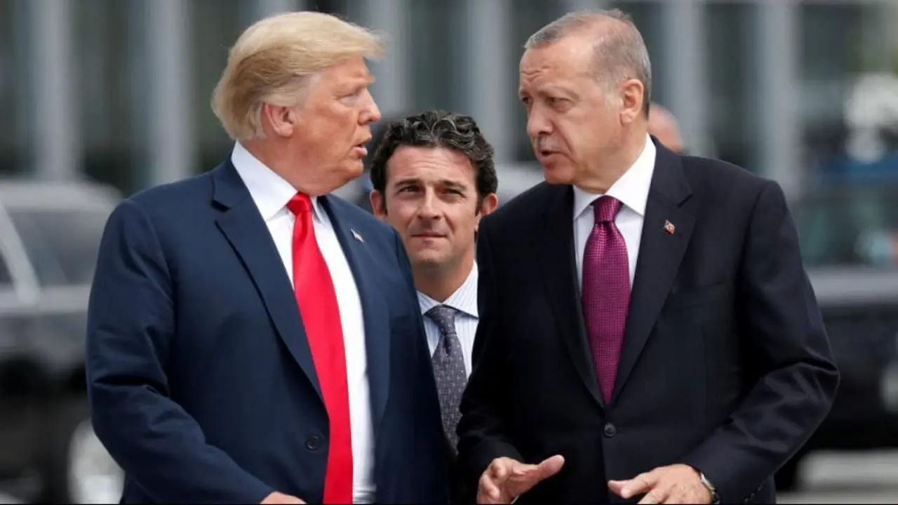 کدام اقلام آمریکایی برای ورود به ترکیه تعرفه سنگین می‌گیرند؟