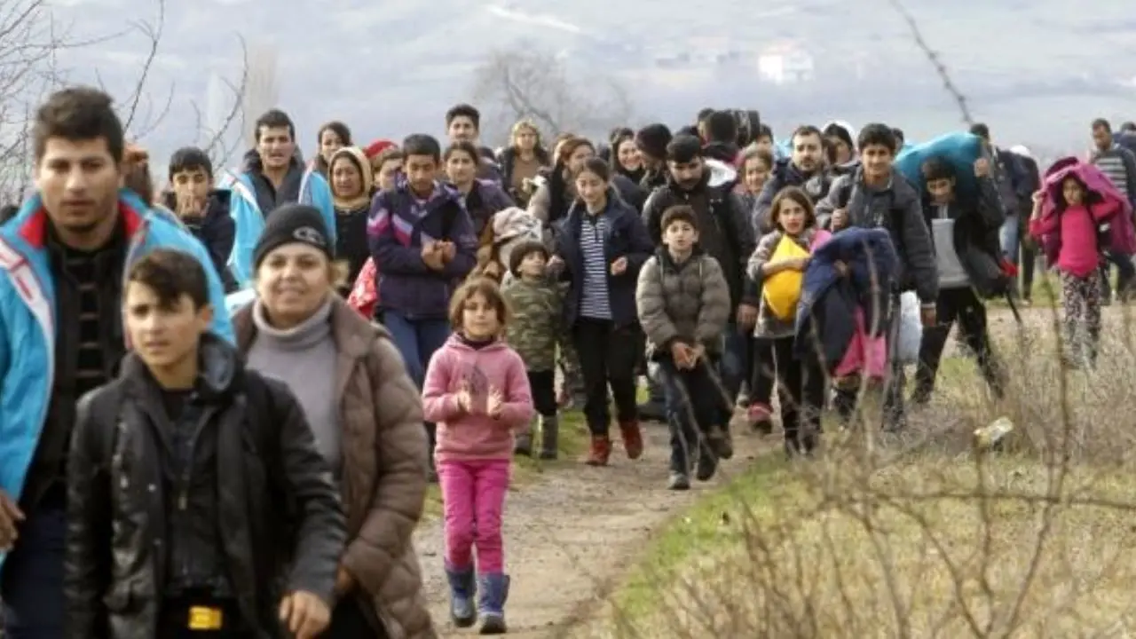 46 پناهجوی افغان از آلمان به کشورشان بازگردانده شدند