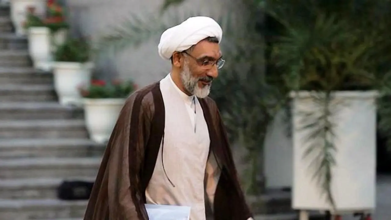 پیشنهاد آمریکا برای مذاکره با ایران شو است