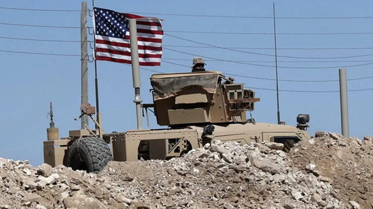 آمریکا ساخت فرودگاه نظامی در شمال سوریه را آغاز کرد