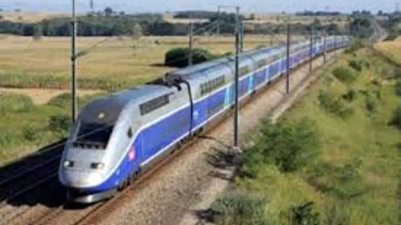 قول چینی‌ها برای ساخت راه آهن سریع السیر قم-اراک در پی انصراف ایتالیایی‌ها