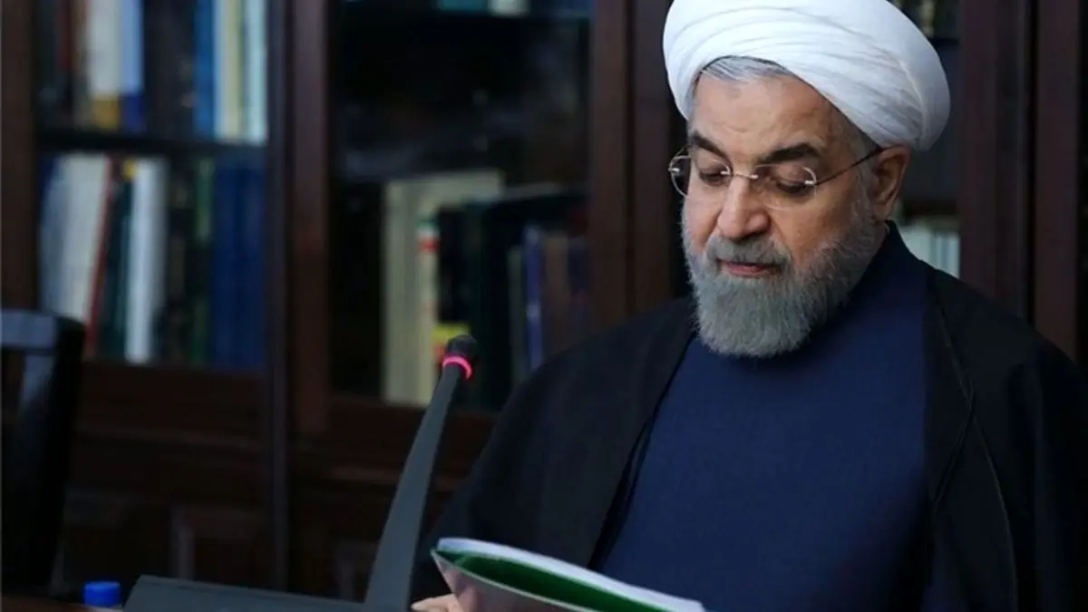 روحانی کشته و زخمی شدن تعدادی از مردم ایتالیا را تسلیت گفت