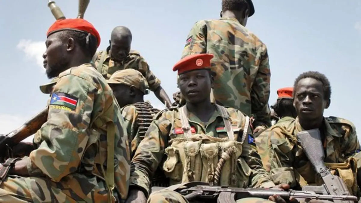 توافق سودان و اتیوپی برای استقرار نیروهای مشترک در مرزهای دو کشور