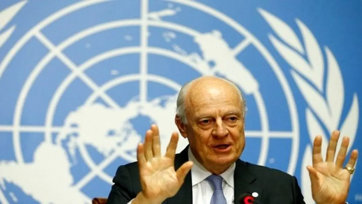 تشکیل کمیته قانون اساسی سوریه در اواسط سپتامبر مورد بررسی قرار می‌گیرد