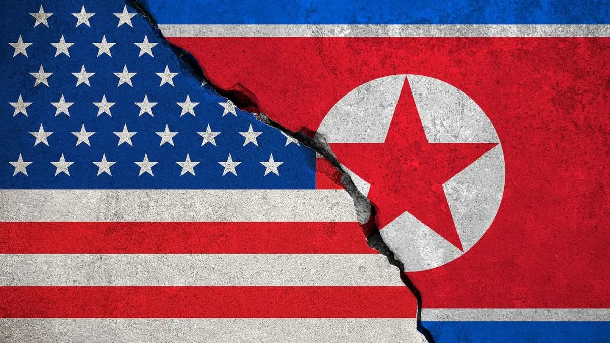 پیشنهاد کره شمالی به آمریکا؛ ابتدا باید قرارداد صلح امضا کنیم
