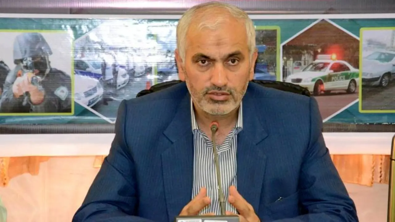 اسامی مفسدان اقتصادی در استان گلستان اعلام شد