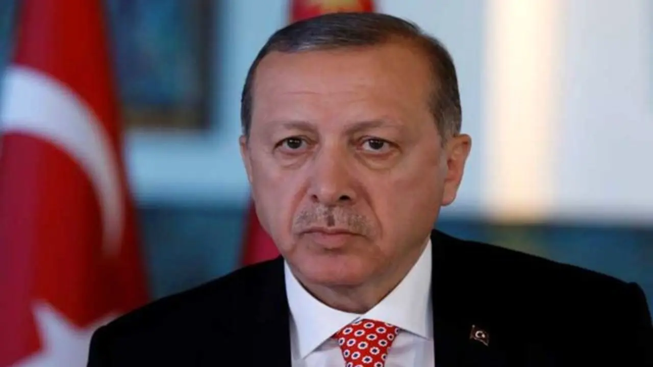 ترکیه در برابر کودتای اقتصادی می‌ایستد