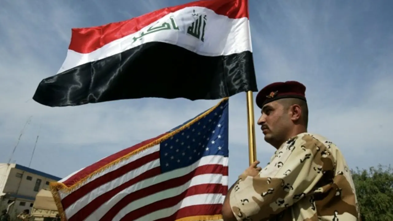 آمریکا به اتباعش درباره سفر به عراق هشدار داد
