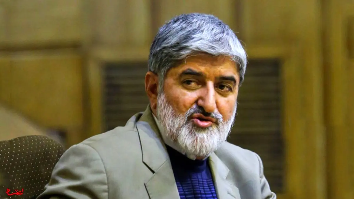 رییس‌جمهور مکاتبه‌ای برای زمان حضور در مجلس نداشته است/ روحانی قطعا به مجلس می‌آید