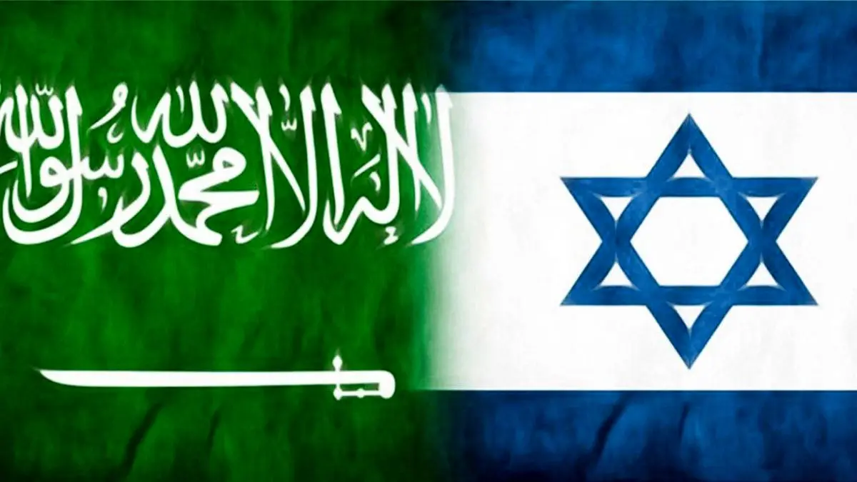 عربستان هیچ گاه دشمن اسرائیل نبوده است
