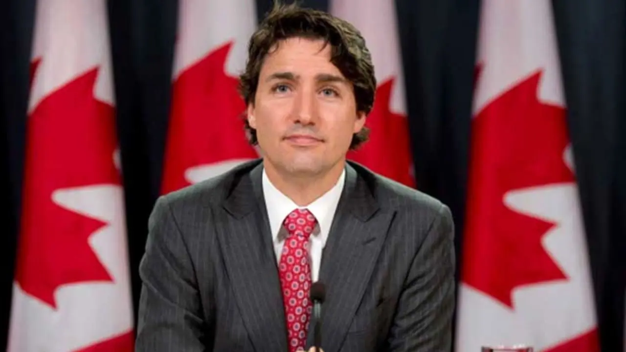ترودو قصد نامزد شدن در انتخابات پارلمانی 2019 کانادا را دارد