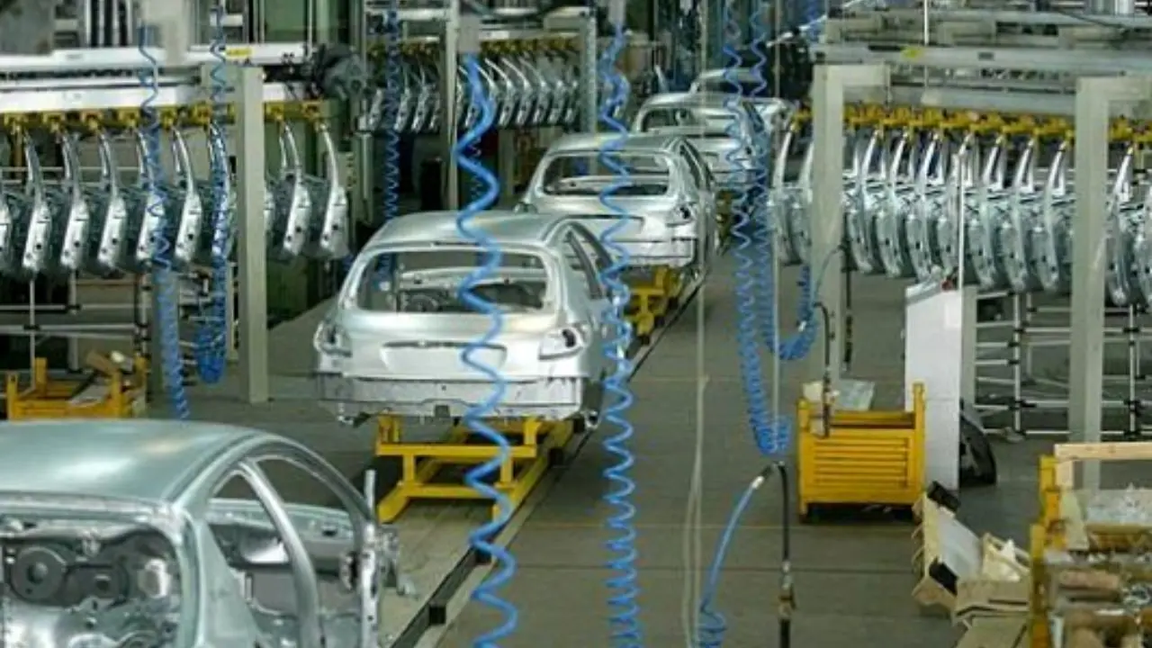 خودروسازان 5 ماه فرصت استانداردسازی خودروها را دارند