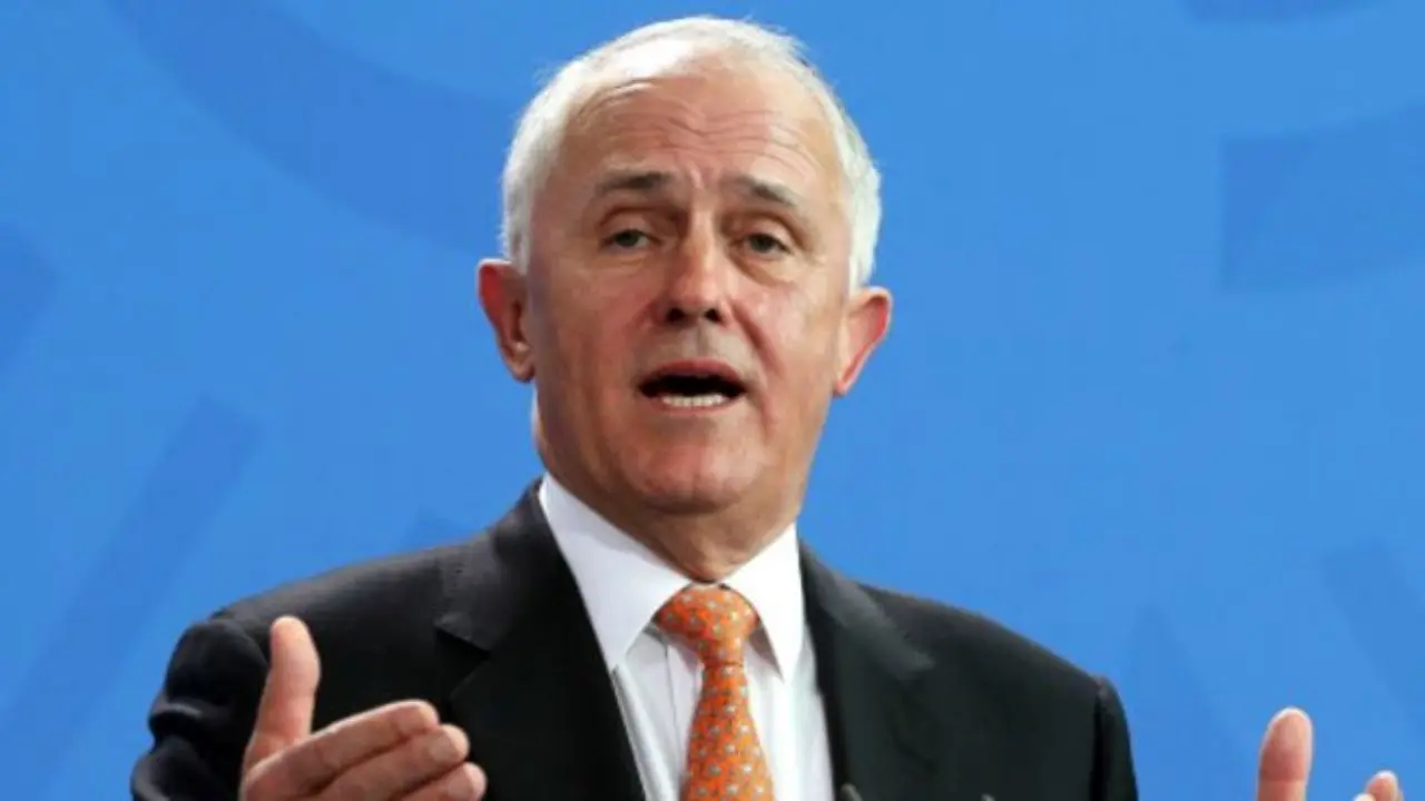 کاهش محبوبیت نخست‌وزیر استرالیا