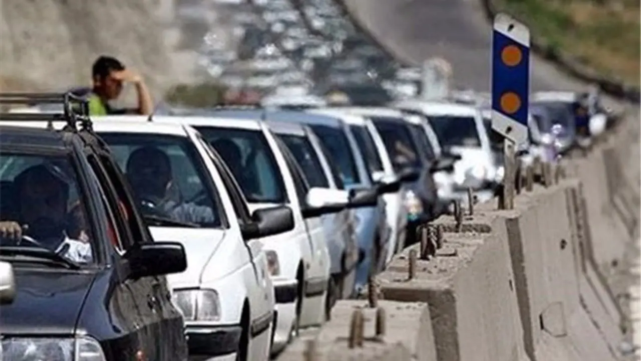 محدودیت‌های ترافیکی روز عید قربان در استان مرکزی اعلام شد