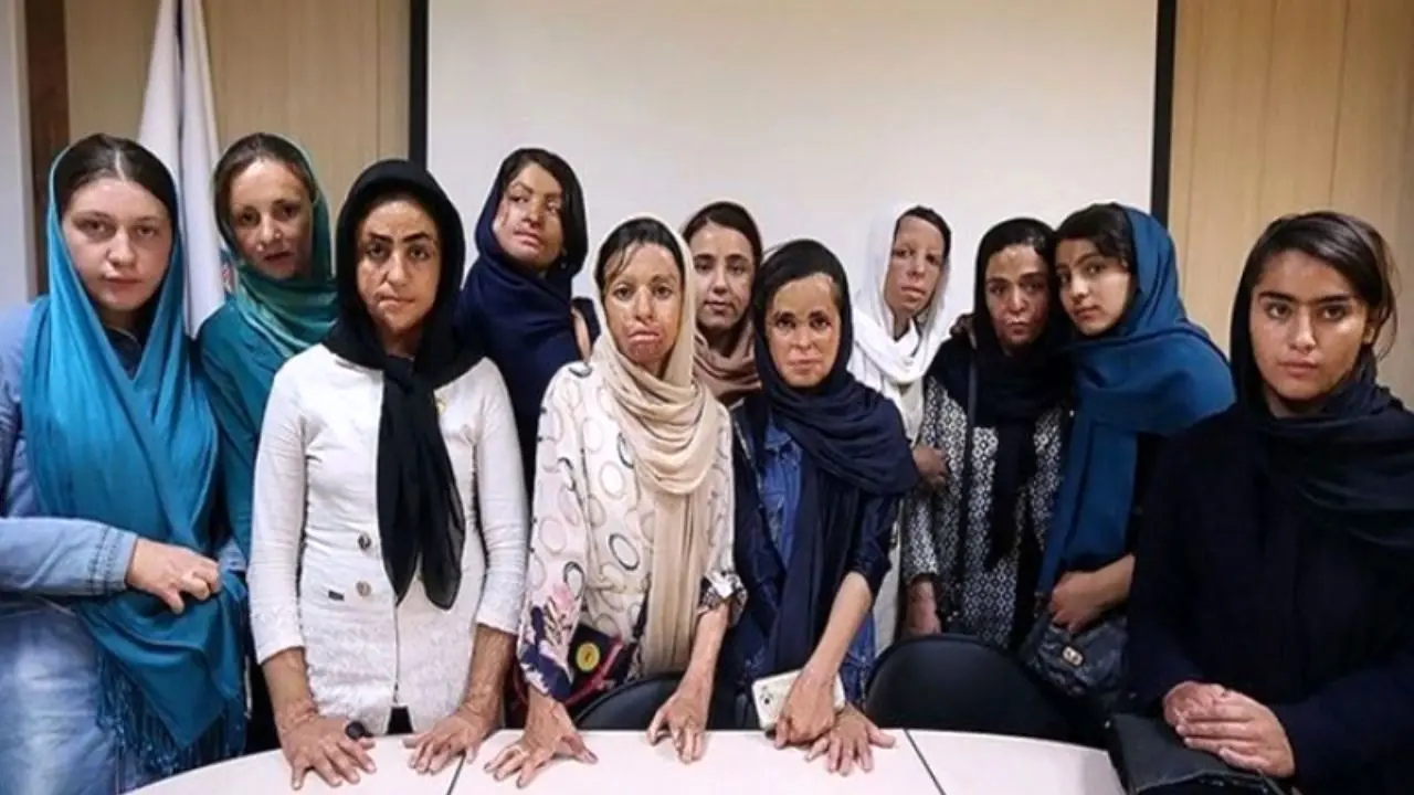 پرونده دختران شین‌آبادی به مرجع قضایی ارجاع شد
