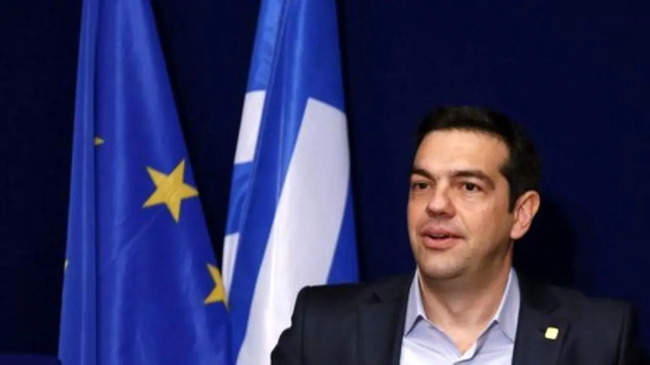 سیپراس پایان طرح نجات مالی را «روز آزادی» یونان نامید