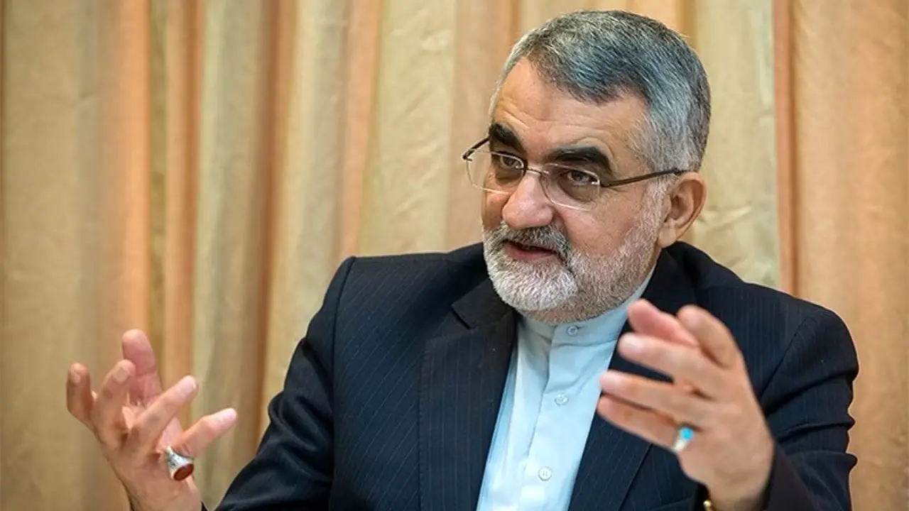 آمریکا جرأت حمله به ایران را ندارد