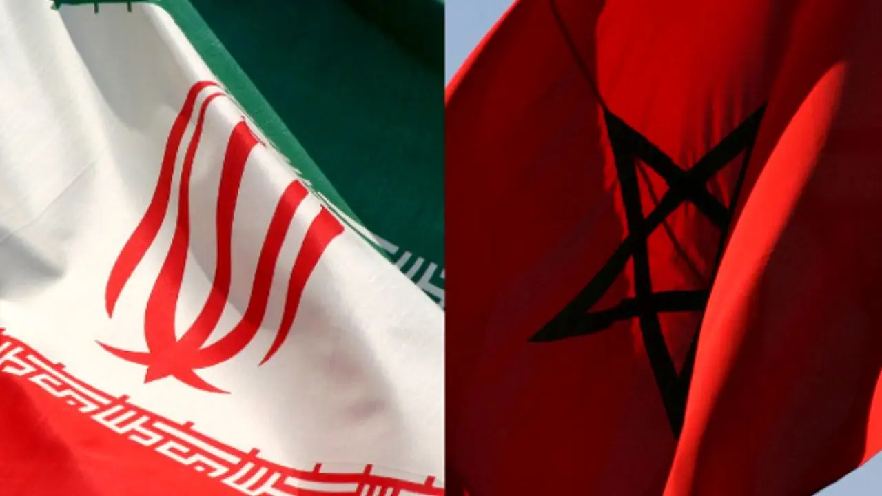 مبادلات تجاری مراکش با ایران متوقف شد