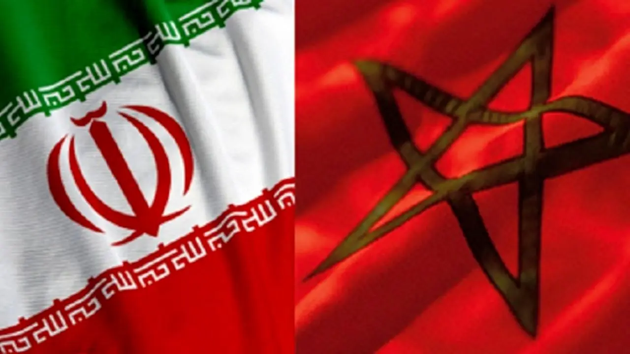 دولت مراکش معاملات بانکی خود با ایران را به حالت تعلیق در آورد
