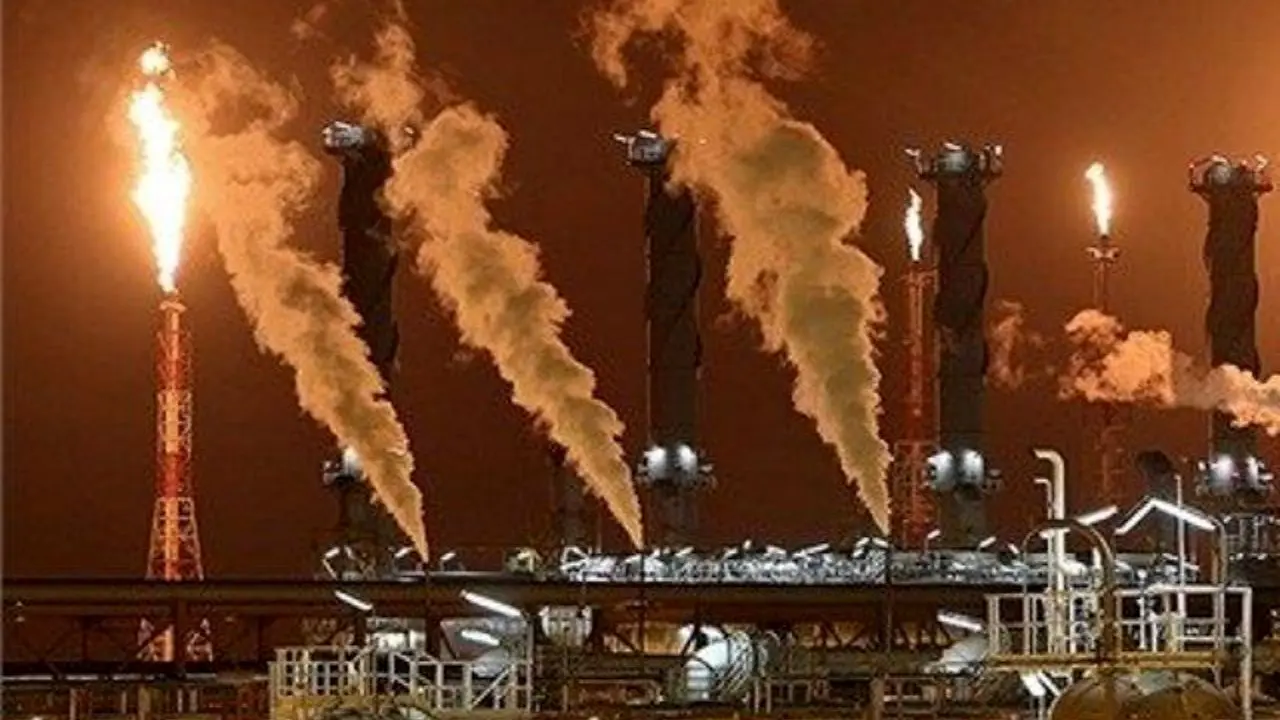 تامین مالی 2.2 میلیارد دلاری پالایشگاه گازی بیدبلند خلیج فارس