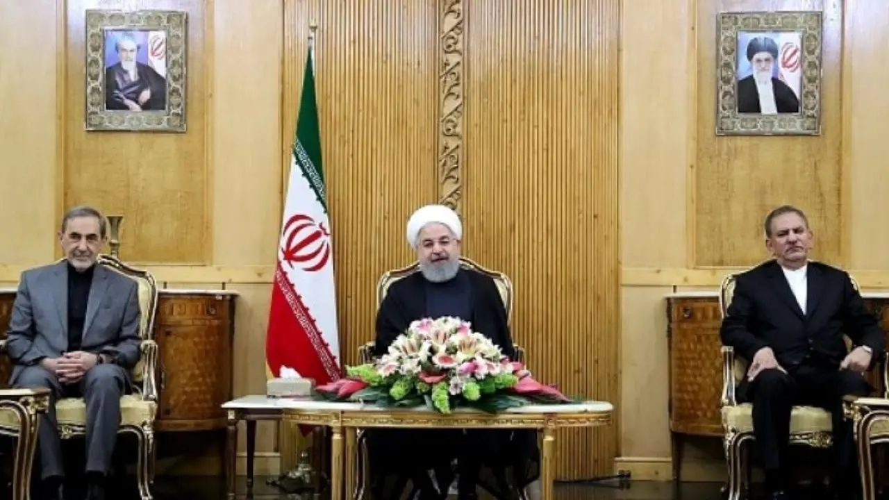 اجلاس‌ قزاقستان یکی از مهمترین اجلاس‌ها درباره دریای خزر است/ مسأله ترانزیت برای ما بسیار حائز اهمیت است