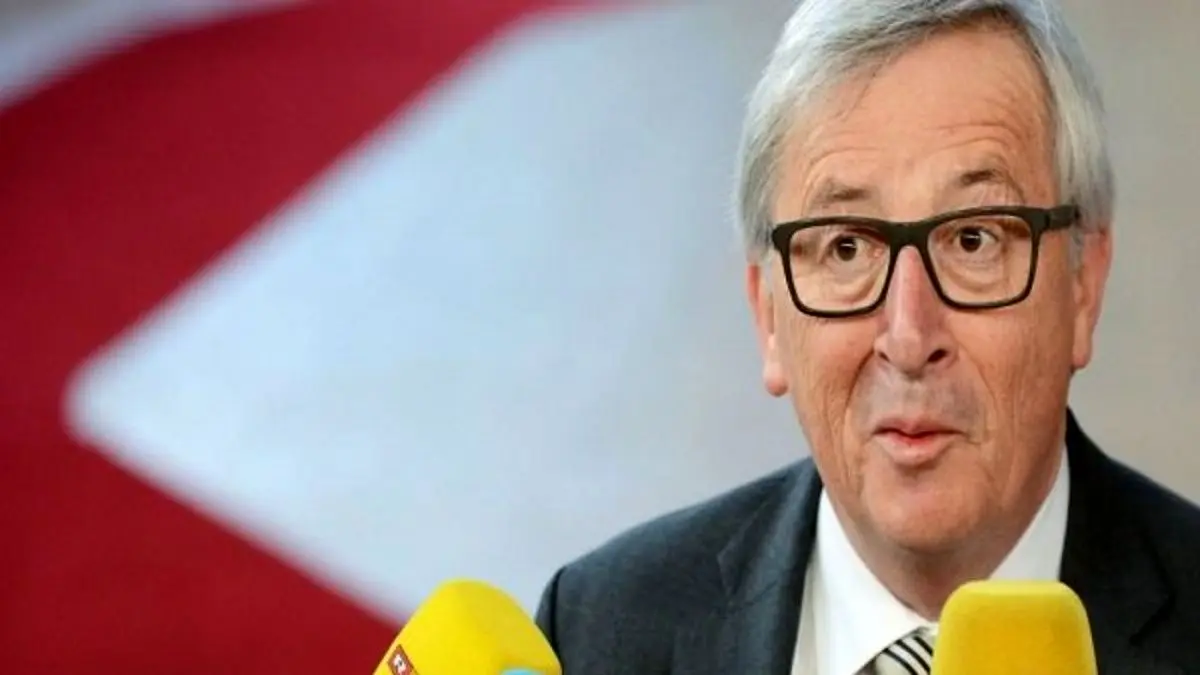 رئیس کمیسیون اروپا نگران تاثیرگذاری راست‌گرایان در انتخابات آتی اروپا است