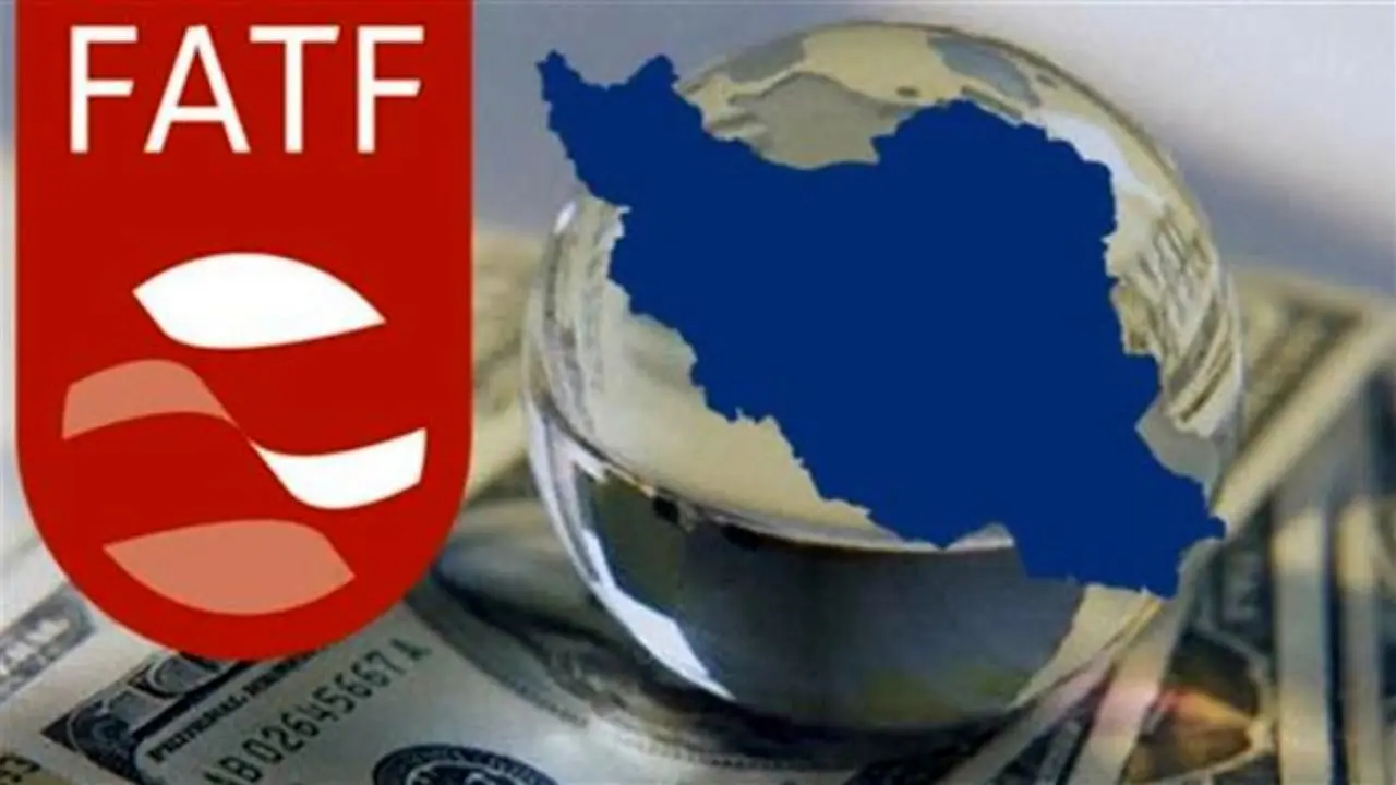 تصویب FATF نرخ ارز را کاهش می‌دهد/ 15 درصد GDP فرار مالیاتی است/ اقتصاد ایران از عدم شفافیت رنج می‌برد