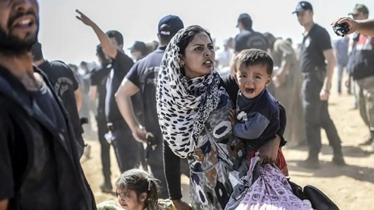 بیش از یک میلیون سوری از سال 2015 به خانه‌هایشان بازگشتند