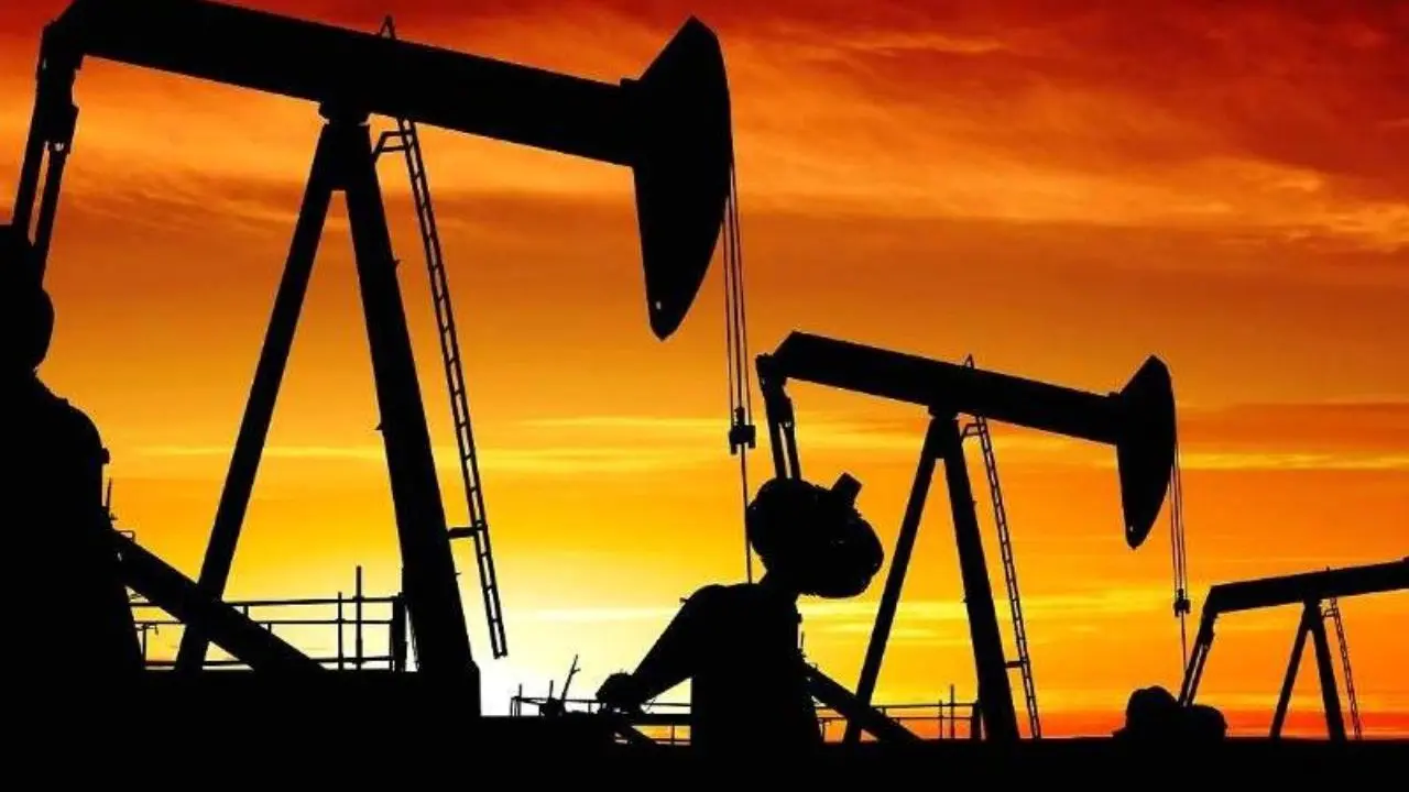 سیر نزولی قیمت نفت در بازار جهانی/بیشترین کاهش به نفت خام تعلق گرفت