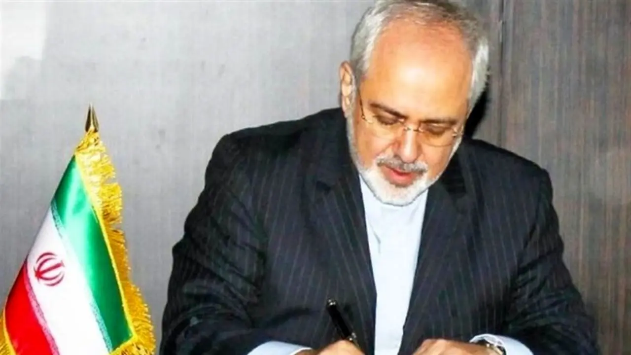 اعلامیه تفسیری ایران در خصوص کنوانسیون رژیم حقوقی دریای خزر منتشر شد