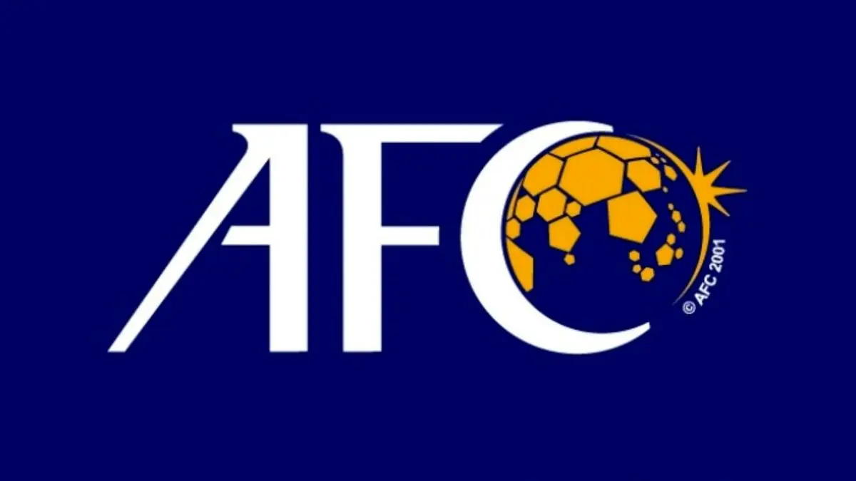 تمجید رئیس AFC از فدراسیون فوتبال و تیم مس سونگون