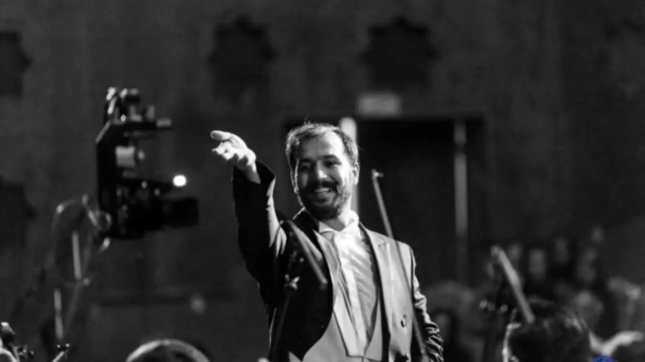 جزییات کنسرت ارکستر آذربایجانی اعلام شد/ یک رپرتوار رنگارنگ
