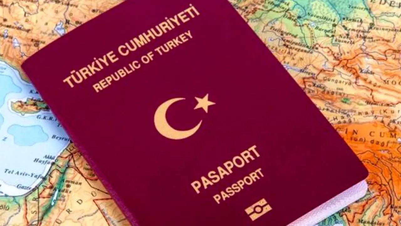 روسیه قصد لغو ویزای شهروندان ترکیه را دارد